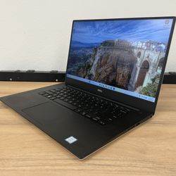 Dell Precision 15” **500GB SSD Only $249 
