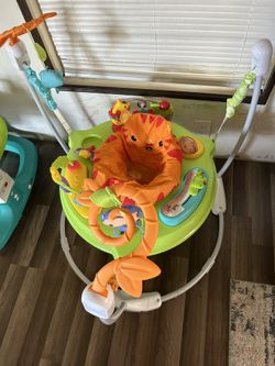 Baby Jumper