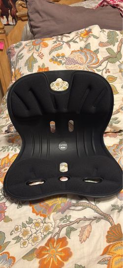 Curble Kids Posture Support Chair