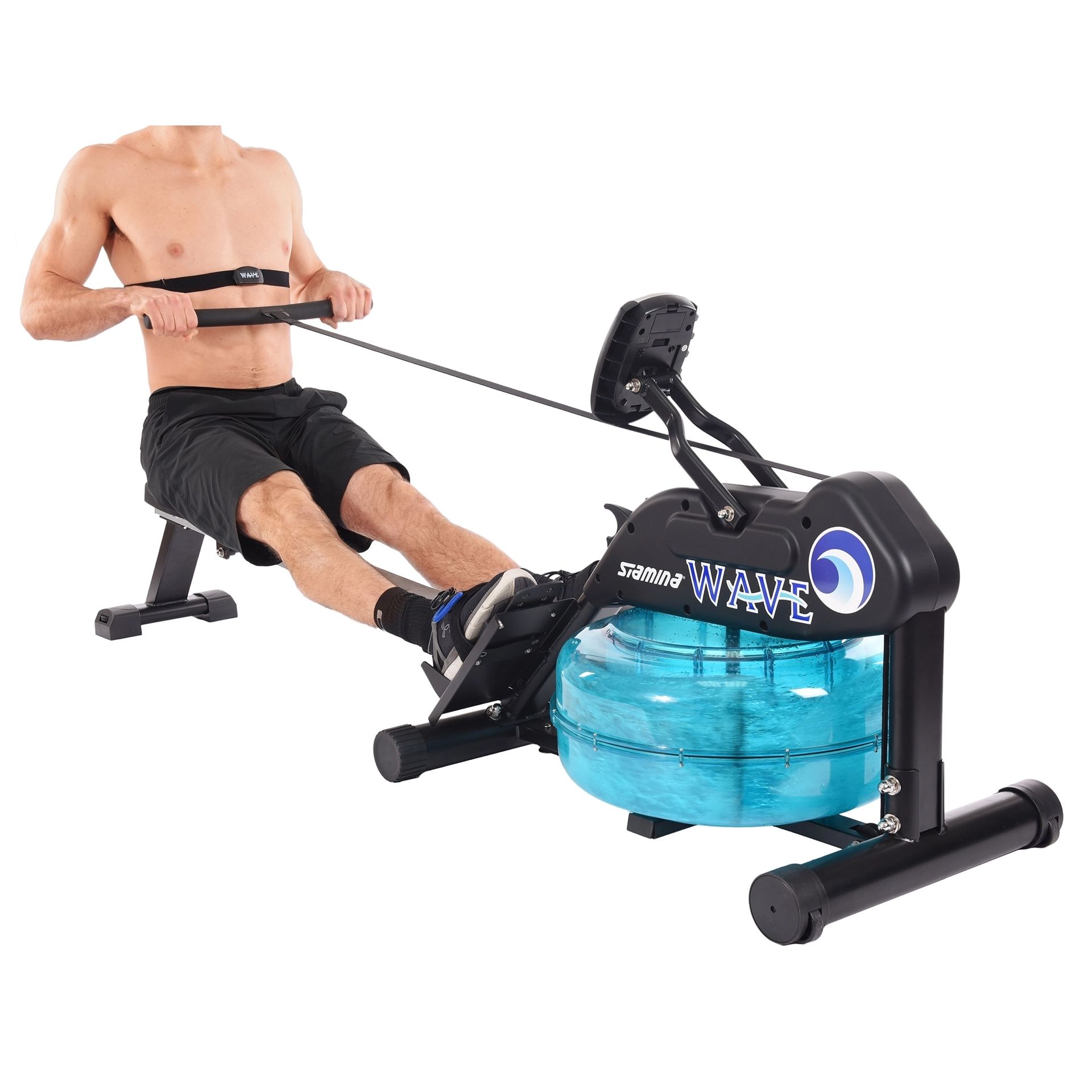 Water Rowing machine