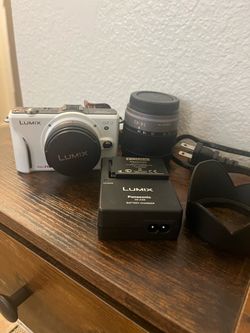 Panasonic GF2