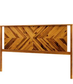 King size headboard