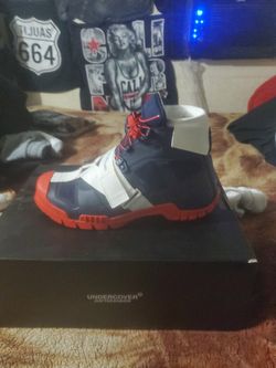 Nike Shoes