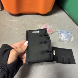 Knuckle Protector And Mouth Guards 