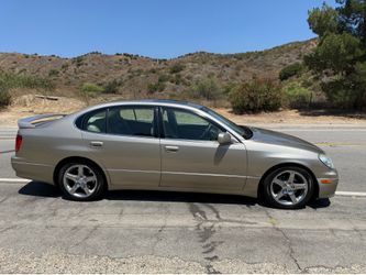 LEXUS