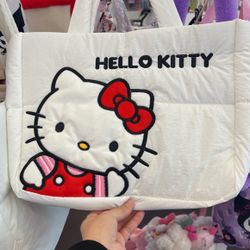Hello Kitty Bag 