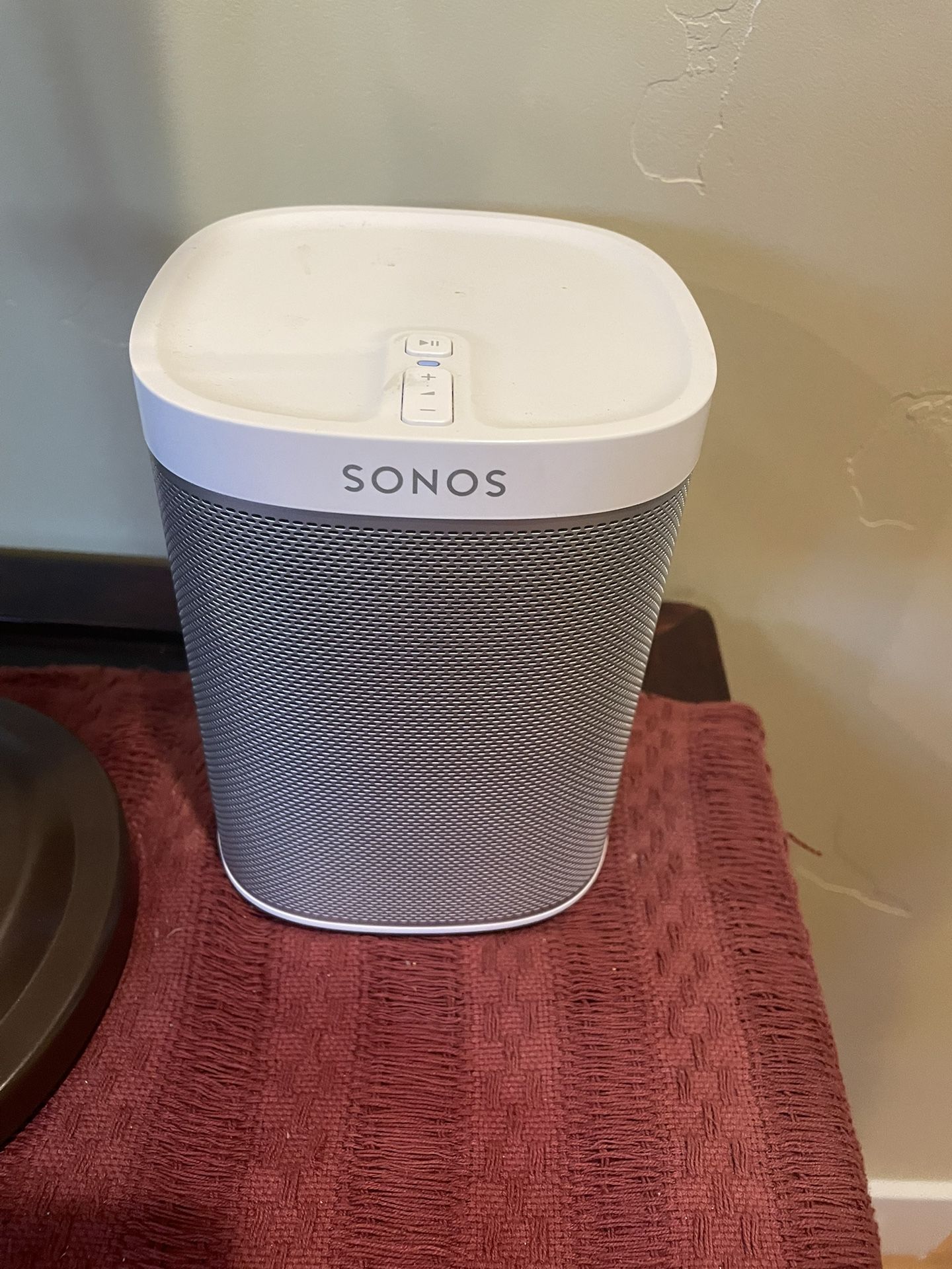 Sonos play 1 (gen 1)