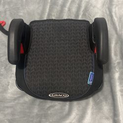 Graci baby booster
