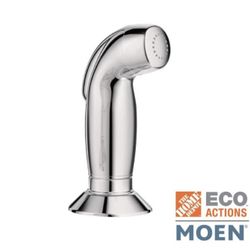 Moen Universal Chrome Kitchen