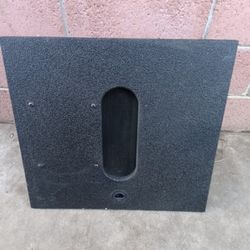 ISO BOX 