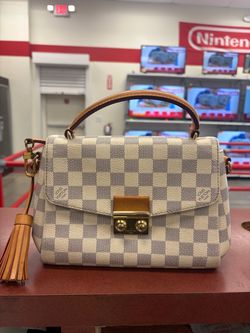 Louis vuitton damier