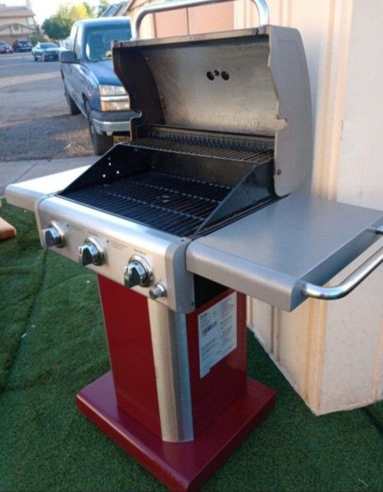 Grill Good Condition