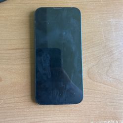 Unlocked iPhone 13 Mini 128 GB (Black)