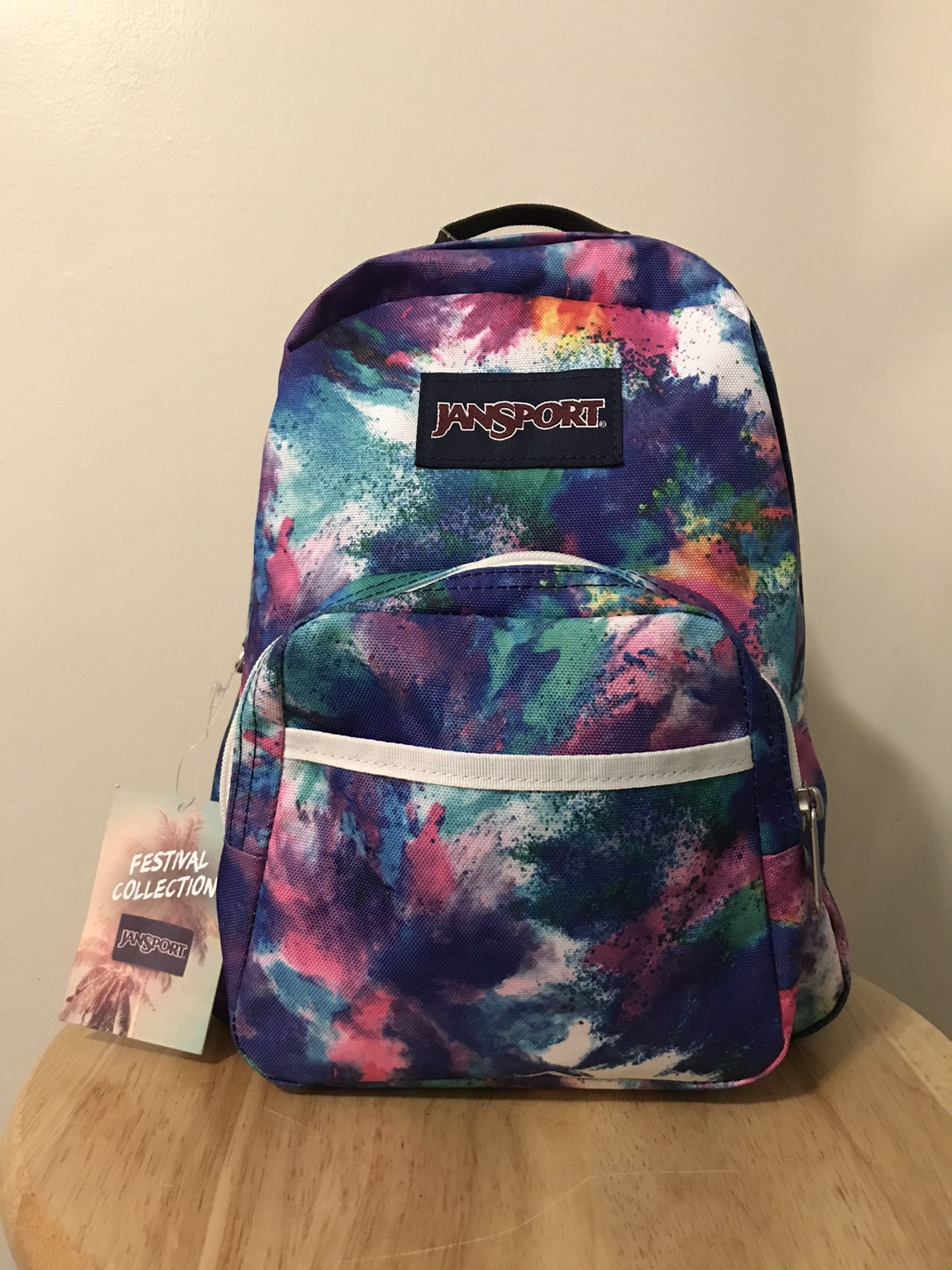 Jansport Mini Backpack