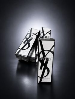 YSL myself cologne
