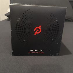 Peloton resistance bands
