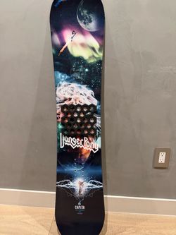 Capita snowboard youth 130