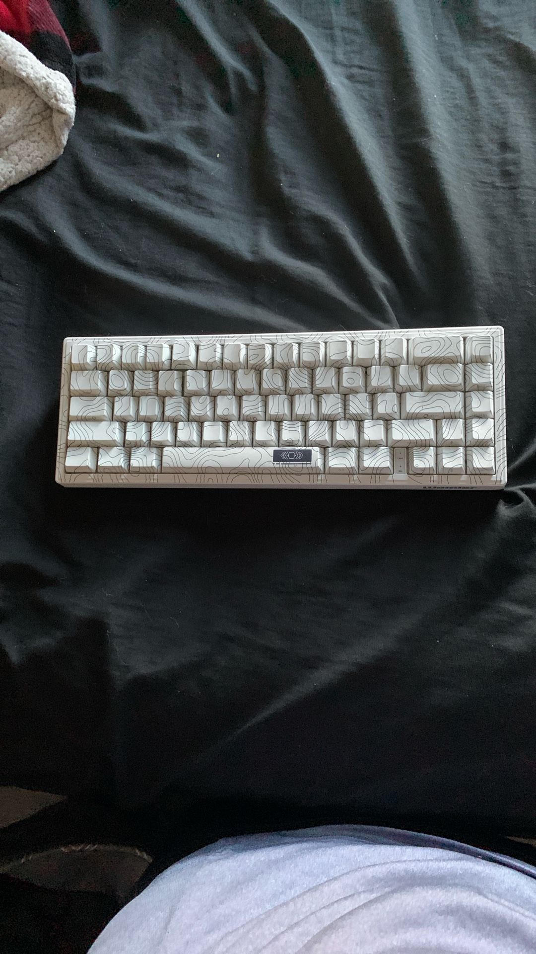 Womier 68he