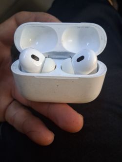 Air pods