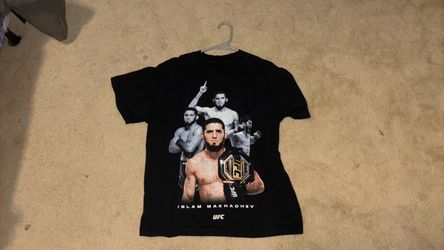 UFC shirt