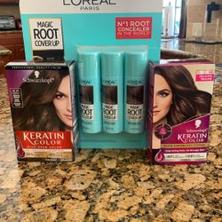 Hair Color