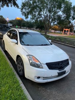 2009 Nissan Altima