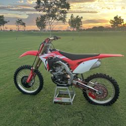 2018 Honda Crf250r for Sale in Gilbert AZ OfferUp