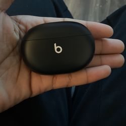 Beats Studio Buds Wireless Noise Cancelling Earbud Earphones