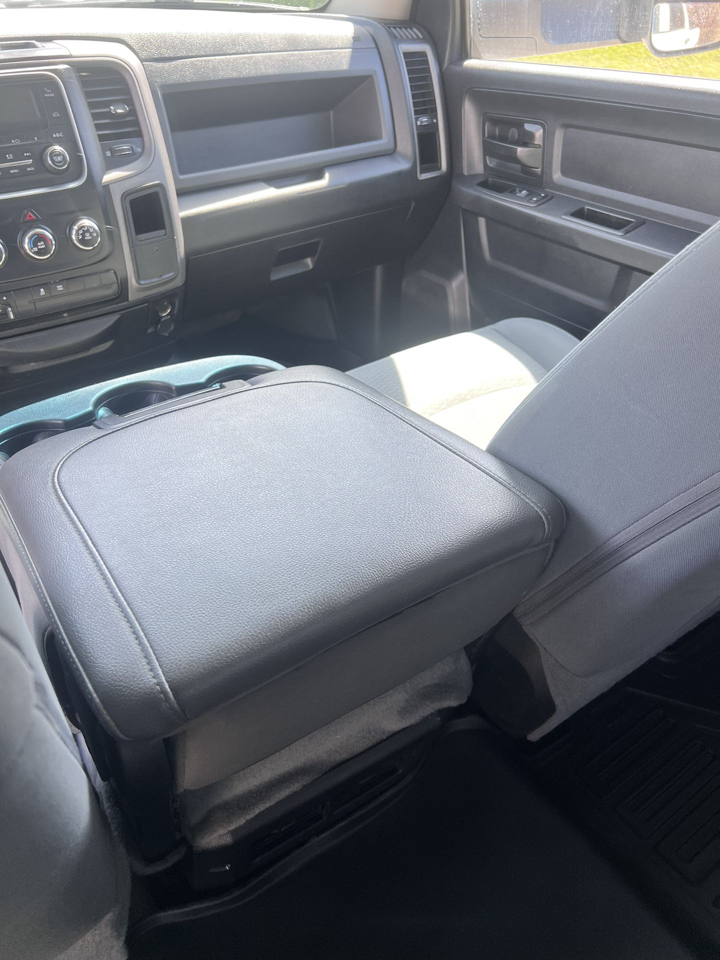 2017 dodge ram 3500 hemi v8 6 4l ecodrive 18 mpg for sale in st