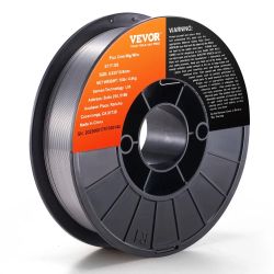 Flux Core Welding Wire, E71T-GS 0.035-inch 10LBS