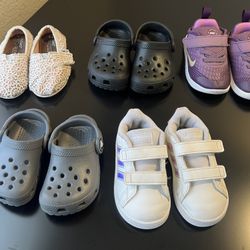 Baby Shoes