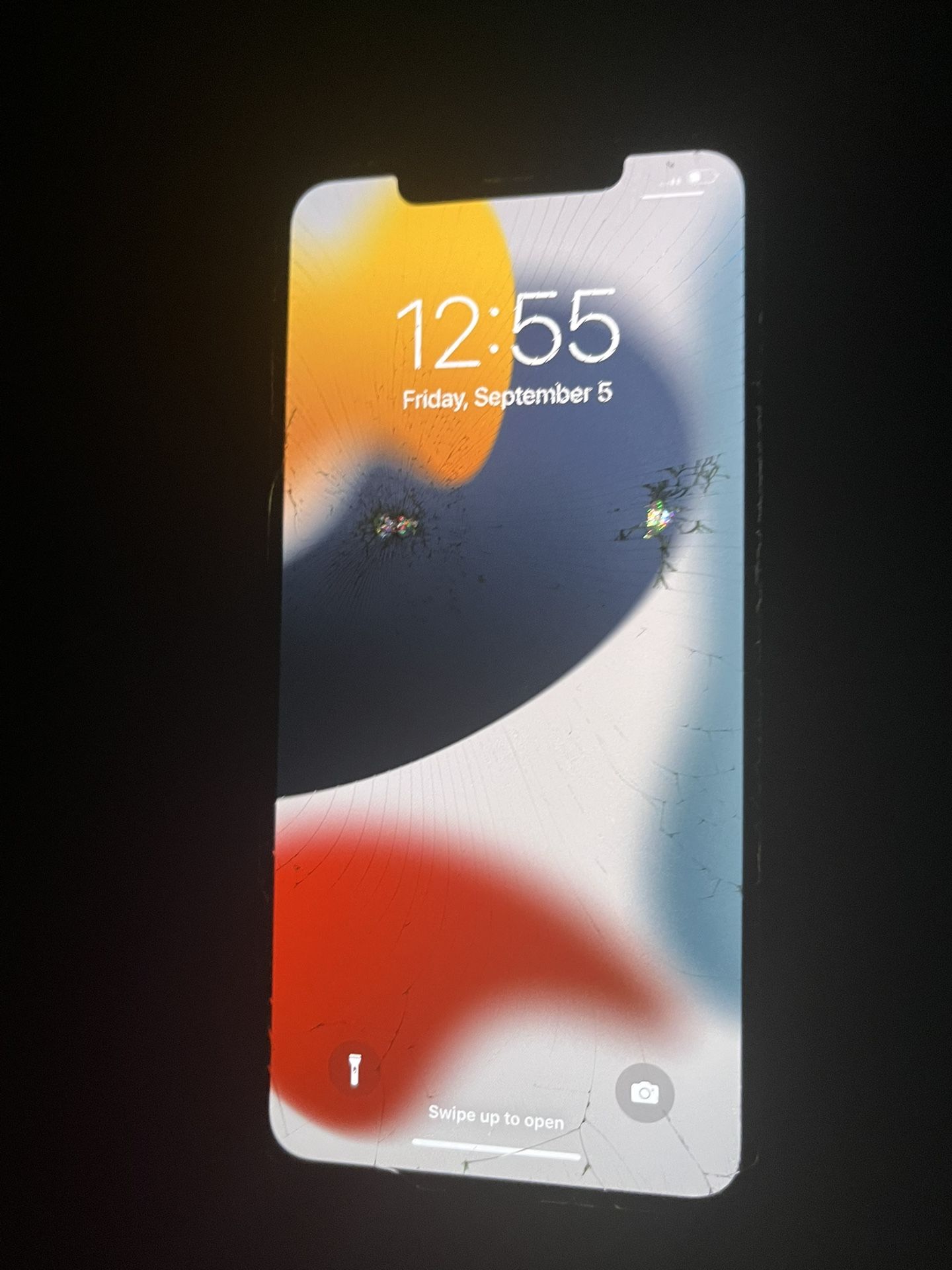 iPhone 11 Pro Max 256GB