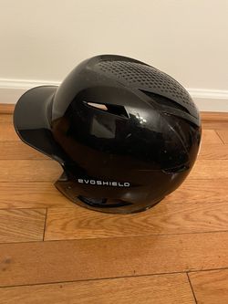 Evoshield Baseball Helmet
