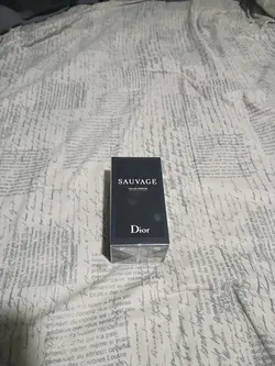 Dior Sauvage Eau de Parfum