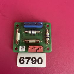 NEW GENUINE OEM Samsung Refrigerator PCB Fuse Block Module Assembly DA92-00945F