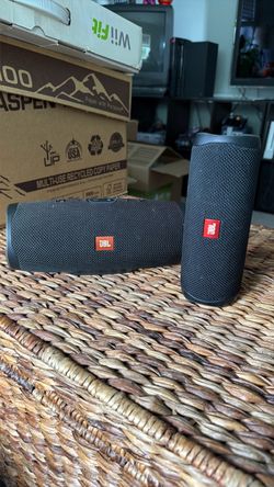 JBL Speakers