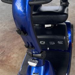 Victory Pride Mobility Scooter !!!