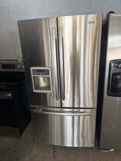36” KENMORE FRIDGE REFRIGERATOR NEVERA HELADERA FRIO REFRIGERADOR GOOD CONDITION DELIVERY 🚚 AVAILABLE WARRANTY 4 months 7️⃣8️⃣6️⃣4️⃣2️⃣0️⃣1️⃣3️⃣4️⃣7️