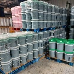 Gain,Tide, Suavitel 5galons Cubeta Bucket