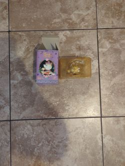 Beauty And The Beast Christmas Ornament