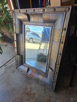 Large Mirror