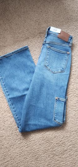 Judy Blue Jeans