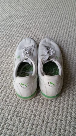 Puma Shoes