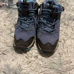 Hiking Boots