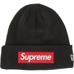 Supreme Box Logo Beanie