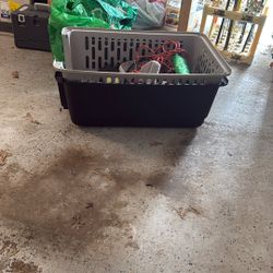 Large Dog Crate