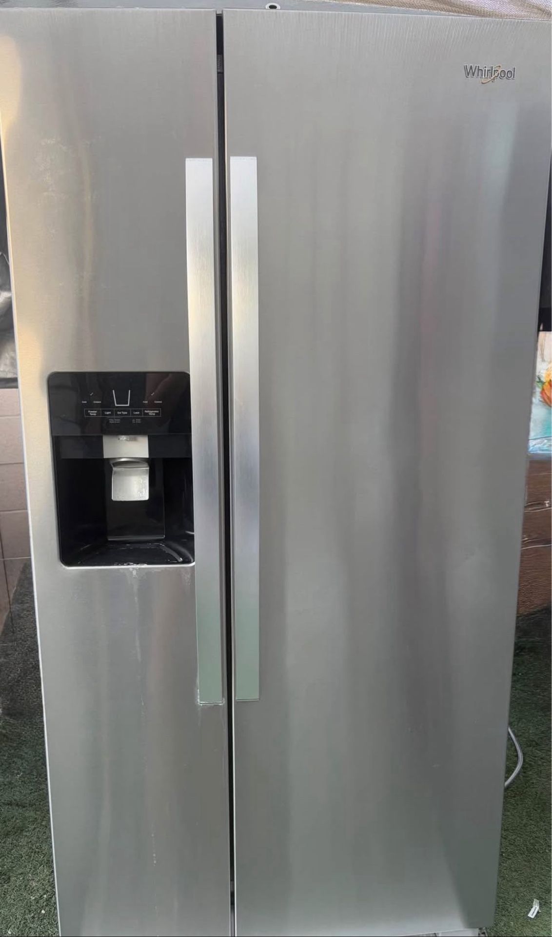 Refrigerator
