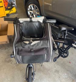 Pet carrier