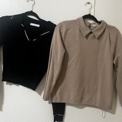 Bag Of Women’s Clothing 