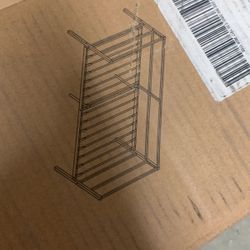 White Metal Daybed Twin Size 